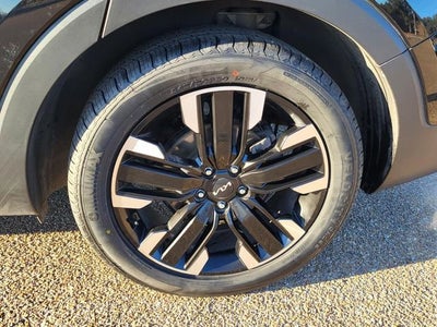 2024 Kia Telluride SX