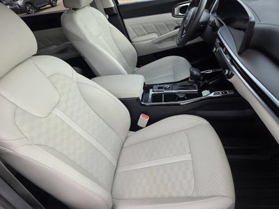 2025 Kia Sorento SX