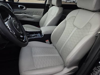 2025 Kia Sorento SX