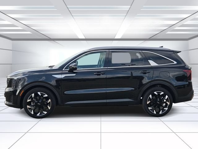 2025 Kia Sorento SX