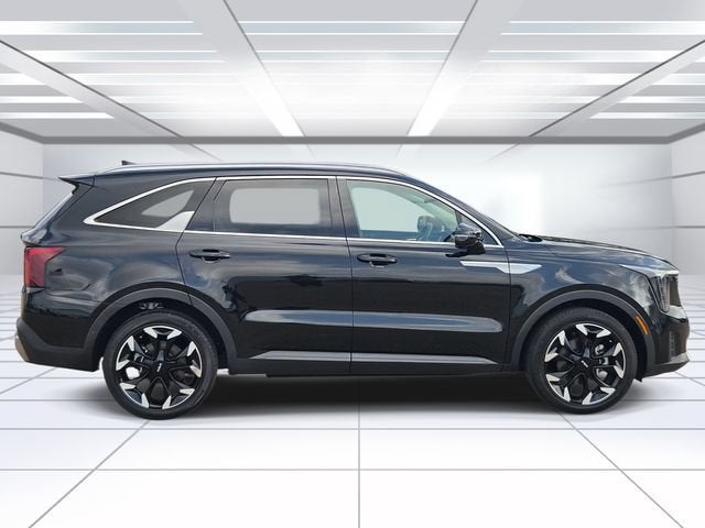 2025 Kia Sorento SX