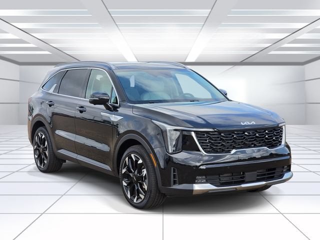 2025 Kia Sorento SX