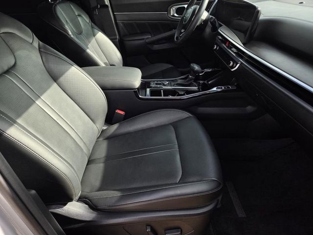 2025 Kia Sorento X-Line SX