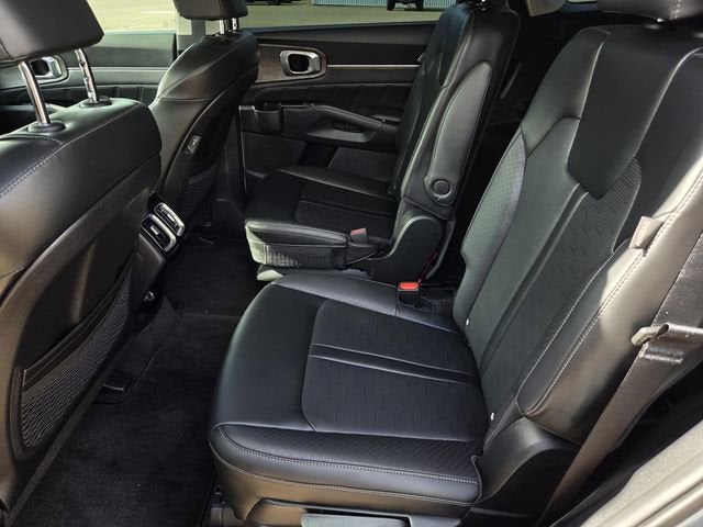 2025 Kia Sorento X-Line SX