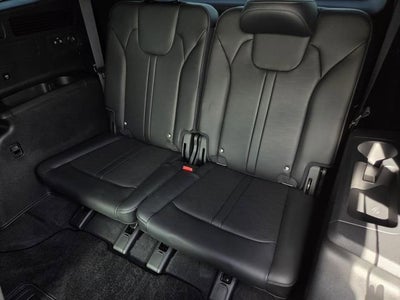 2025 Kia Sorento X-Line SX