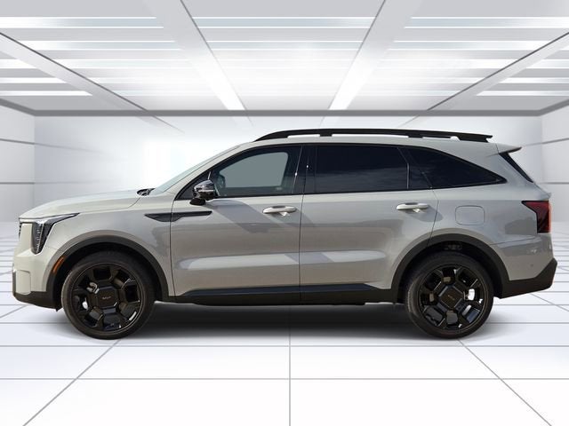 2025 Kia Sorento X-Line SX