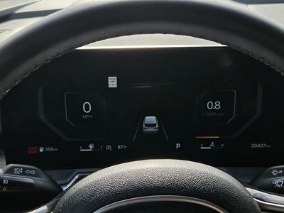 2025 Kia Sorento X-Line SX