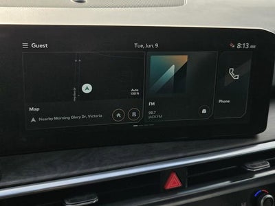 2025 Kia Sorento X-Line SX