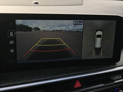 2025 Kia Sorento X-Line SX