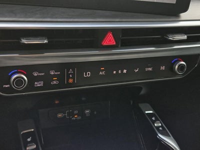 2025 Kia Sorento X-Line SX