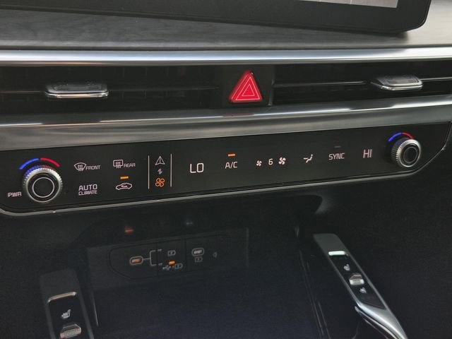 2025 Kia Sorento X-Line SX