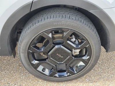 2025 Kia Sorento X-Line SX