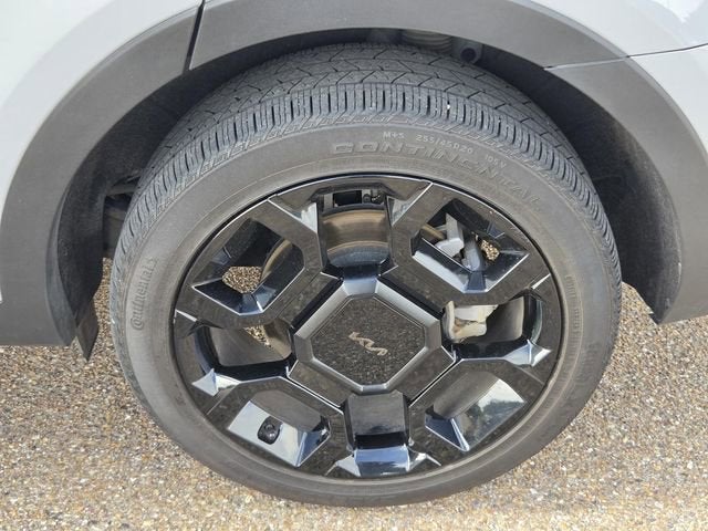 2025 Kia Sorento X-Line SX