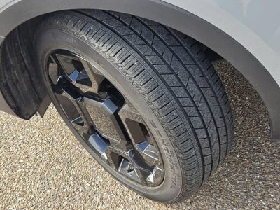 2025 Kia Sorento X-Line SX