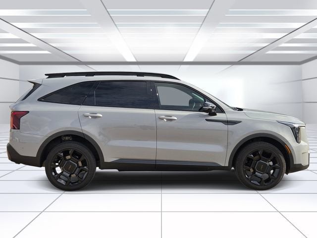 2025 Kia Sorento X-Line SX