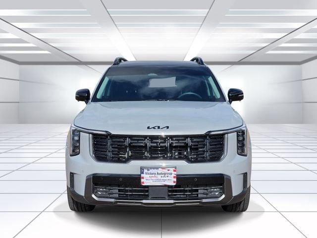 2025 Kia Sorento X-Line SX