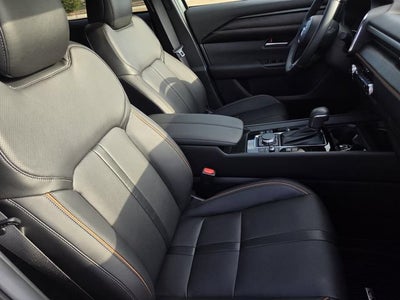 2026 Mazda Mazda CX-50 Hybrid Premium Plus