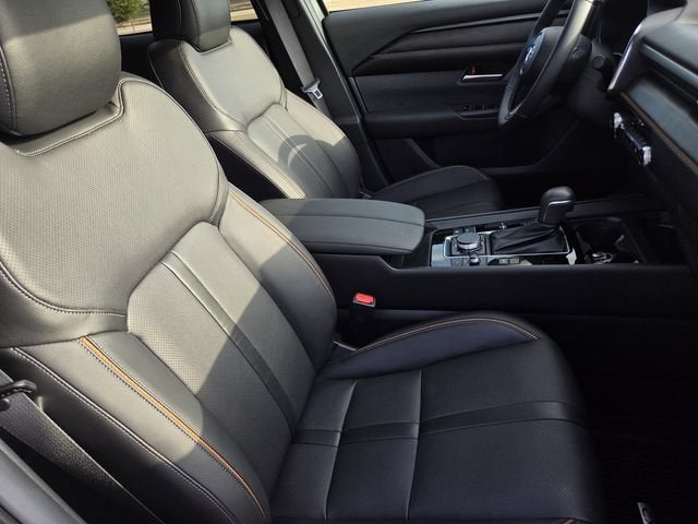 2026 Mazda Mazda CX-50 Hybrid Premium Plus