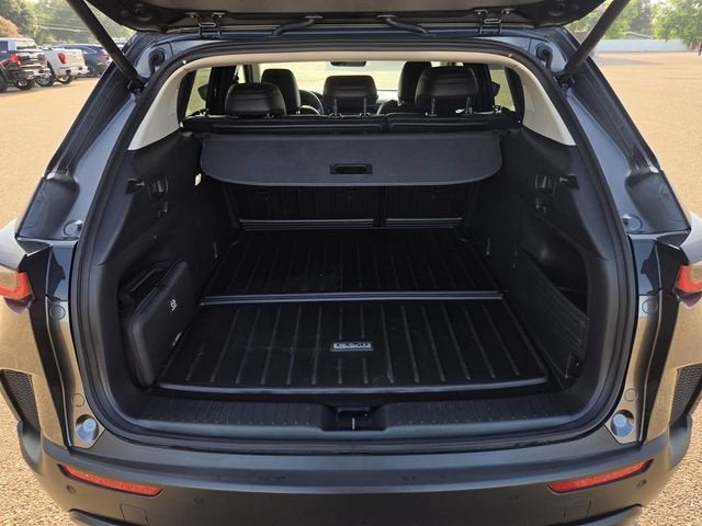 2026 Mazda Mazda CX-50 Hybrid Premium Plus