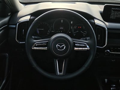 2026 Mazda Mazda CX-50 Hybrid Premium Plus