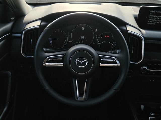 2026 Mazda Mazda CX-50 Hybrid Premium Plus