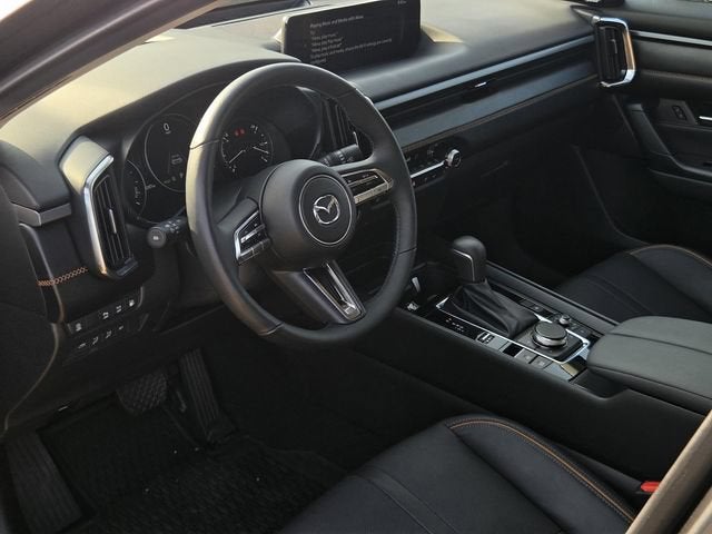 2026 Mazda Mazda CX-50 Hybrid Premium Plus