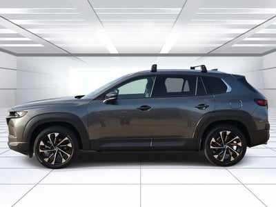 2026 Mazda Mazda CX-50 Hybrid Premium Plus