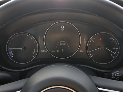 2026 Mazda Mazda CX-50 Hybrid Premium Plus