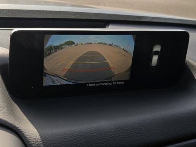 2026 Mazda Mazda CX-50 Hybrid Premium Plus