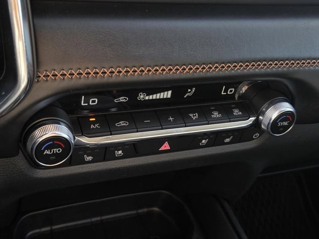 2026 Mazda Mazda CX-50 Hybrid Premium Plus