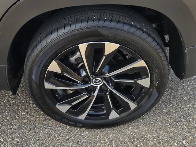 2026 Mazda Mazda CX-50 Hybrid Premium Plus