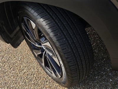2026 Mazda Mazda CX-50 Hybrid Premium Plus