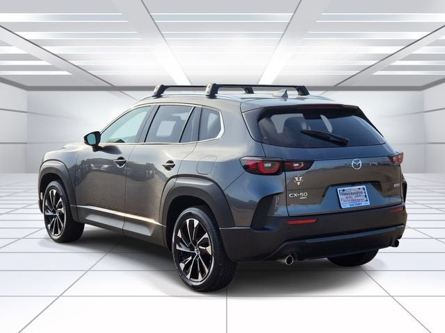 2026 Mazda Mazda CX-50 Hybrid Premium Plus