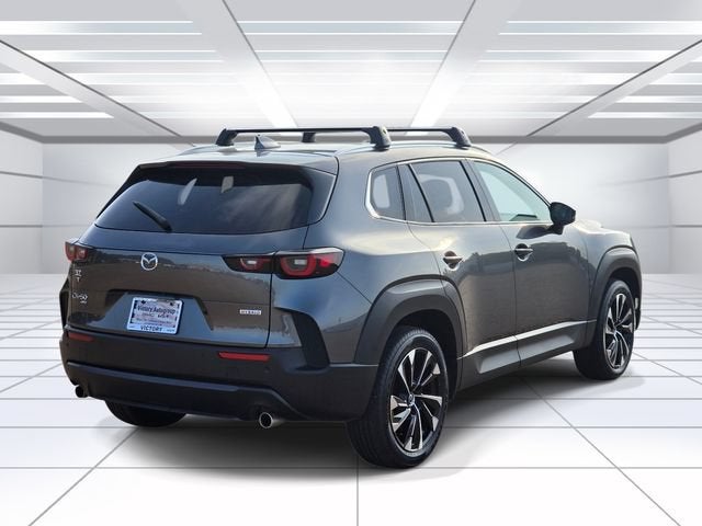 2026 Mazda Mazda CX-50 Hybrid Premium Plus