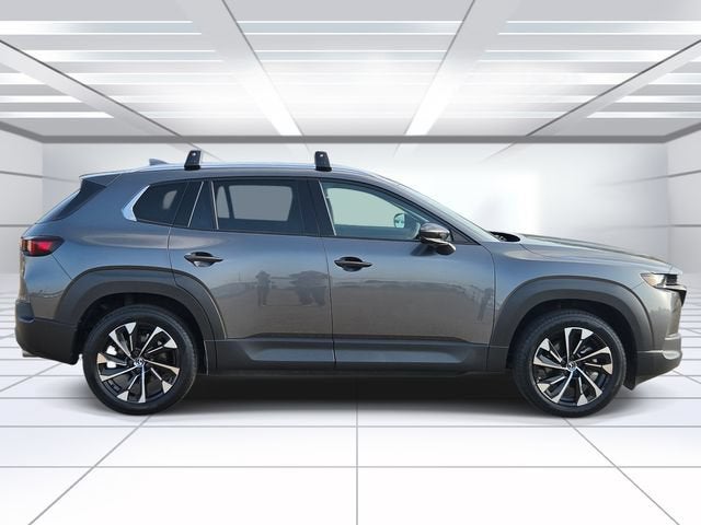2026 Mazda Mazda CX-50 Hybrid Premium Plus