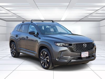 2026 Mazda Mazda CX-50 Hybrid Premium Plus