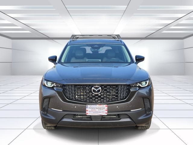 2026 Mazda Mazda CX-50 Hybrid Premium Plus