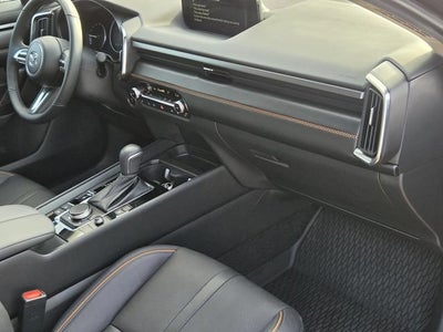 2026 Mazda Mazda CX-50 Hybrid Premium Plus