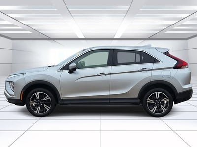 2024 Mitsubishi Eclipse Cross SE