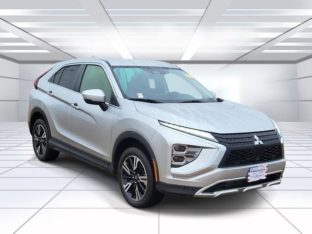 2024 Mitsubishi Eclipse Cross SE