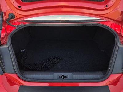 2024 Toyota GR86 TRUENO Edition