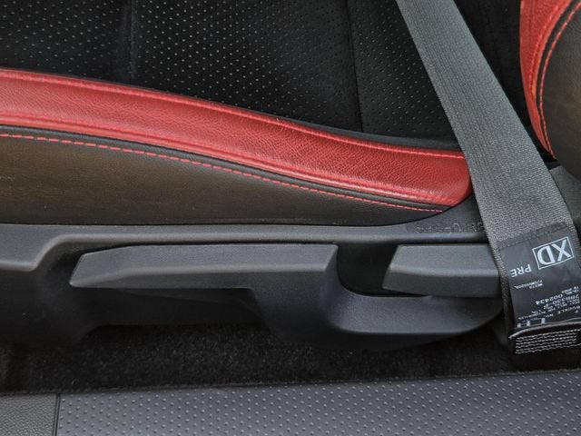 2024 Toyota GR86 TRUENO Edition