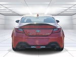 2024 Toyota GR86 TRUENO Edition