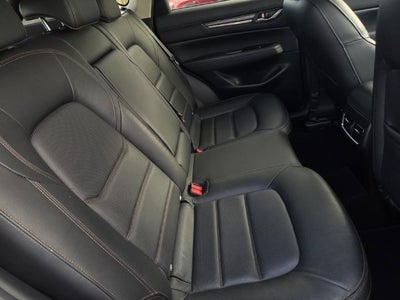 2022 Mazda Mazda CX-5 2.5 S Premium Package