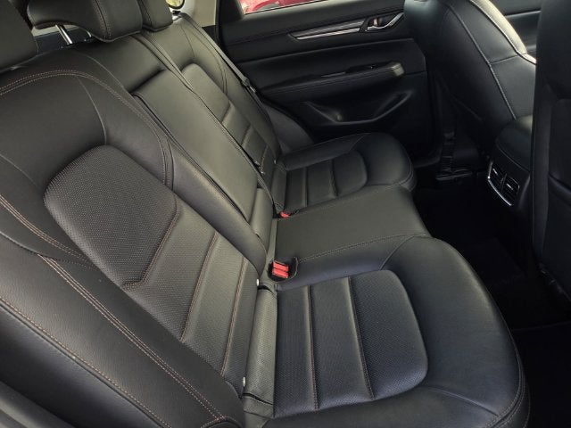 2022 Mazda Mazda CX-5 2.5 S Premium Package