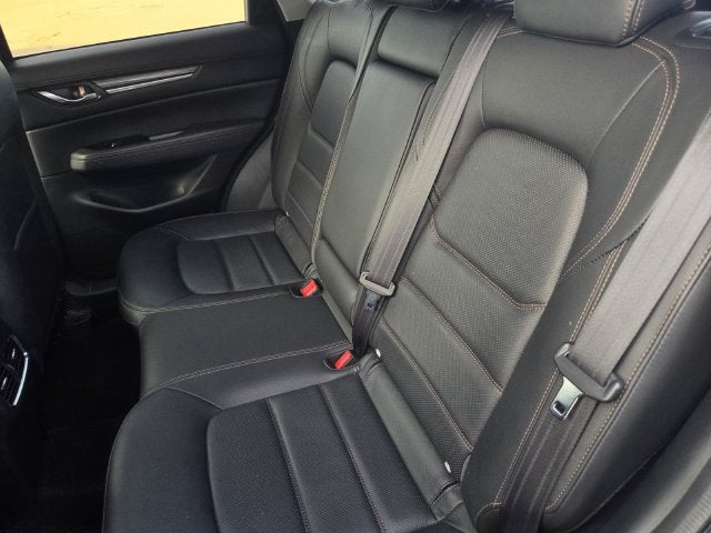 2022 Mazda Mazda CX-5 2.5 S Premium Package