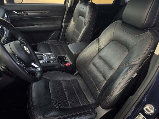 2022 Mazda Mazda CX-5 2.5 S Premium Package