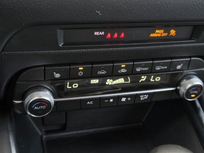 2022 Mazda Mazda CX-5 2.5 S Premium Package