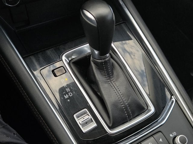 2022 Mazda Mazda CX-5 2.5 S Premium Package