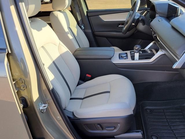 2025 Mazda Mazda CX-70 3.3 Turbo Premium Package